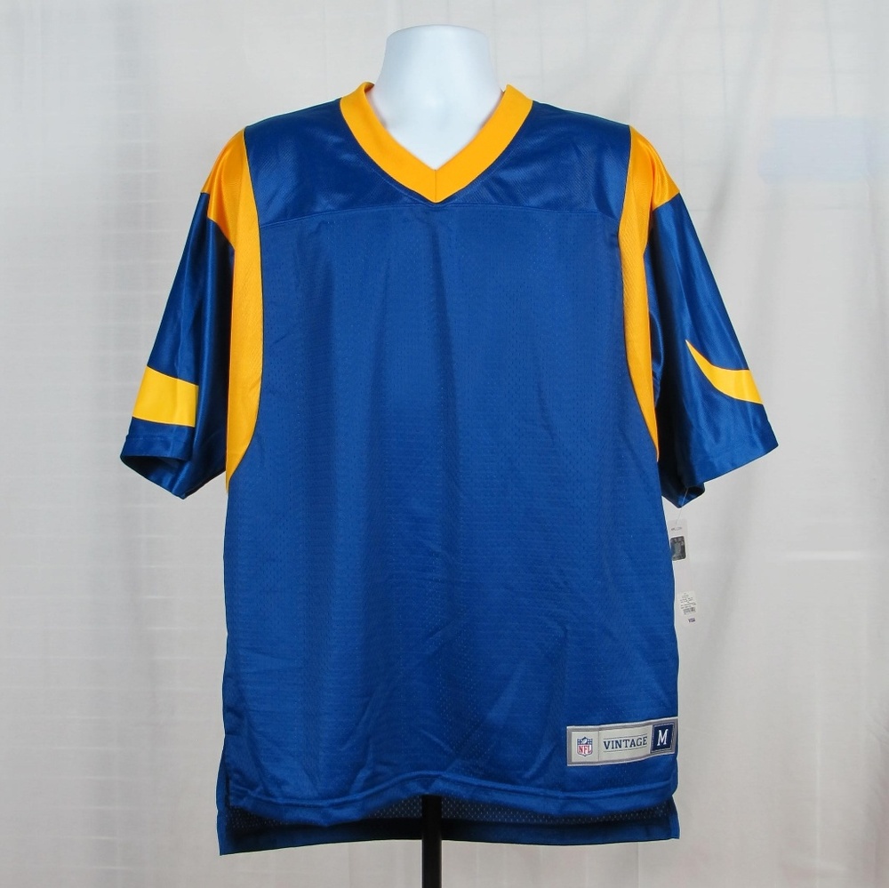 NFL Pro Line Vintage Rams 1984 Jersey
